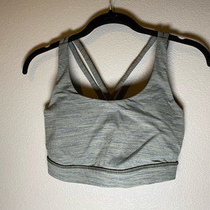 lululemon Energy Bra